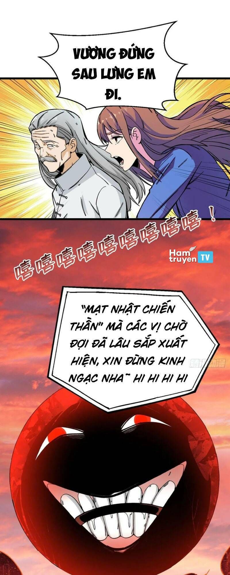đọc truyện Trở Về Làm Đại Lão Thời Mạt Thế Chương 117 ảnh 2 tại Truyện Dạ Ký