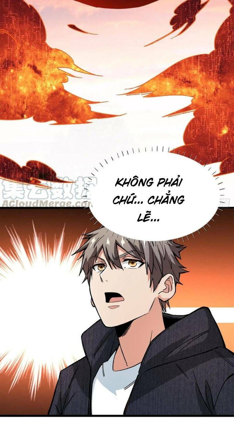 đọc truyện Trở Về Làm Đại Lão Thời Mạt Thế Chương 117 ảnh 3 tại Truyện Dạ Ký