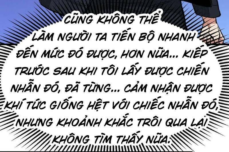 đọc truyện Trở Về Làm Đại Lão Thời Mạt Thế Chương 117 ảnh 27 tại Truyện Dạ Ký