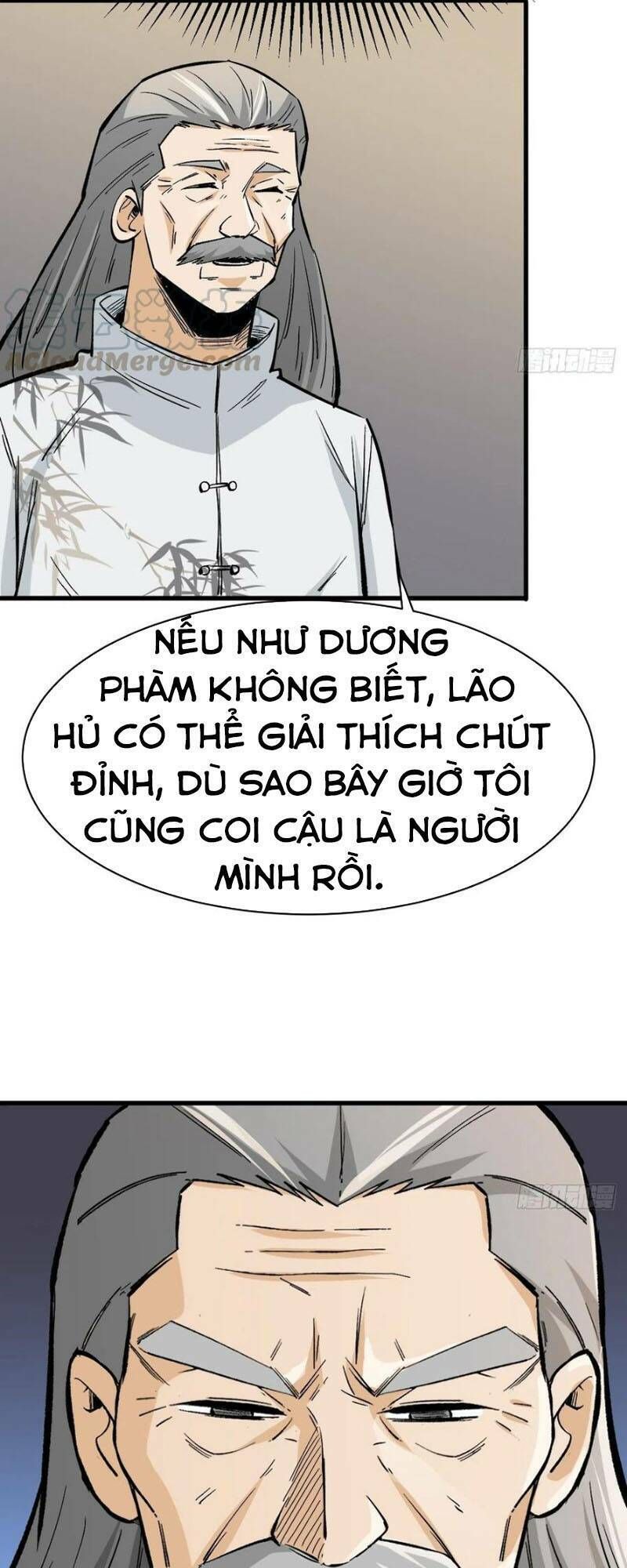 đọc truyện Trở Về Làm Đại Lão Thời Mạt Thế Chương 117 ảnh 28 tại Truyện Dạ Ký