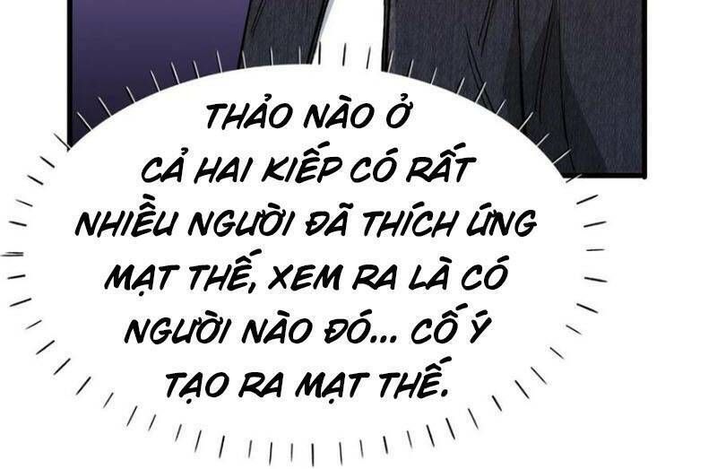 đọc truyện Trở Về Làm Đại Lão Thời Mạt Thế Chương 117 ảnh 37 tại Truyện Dạ Ký