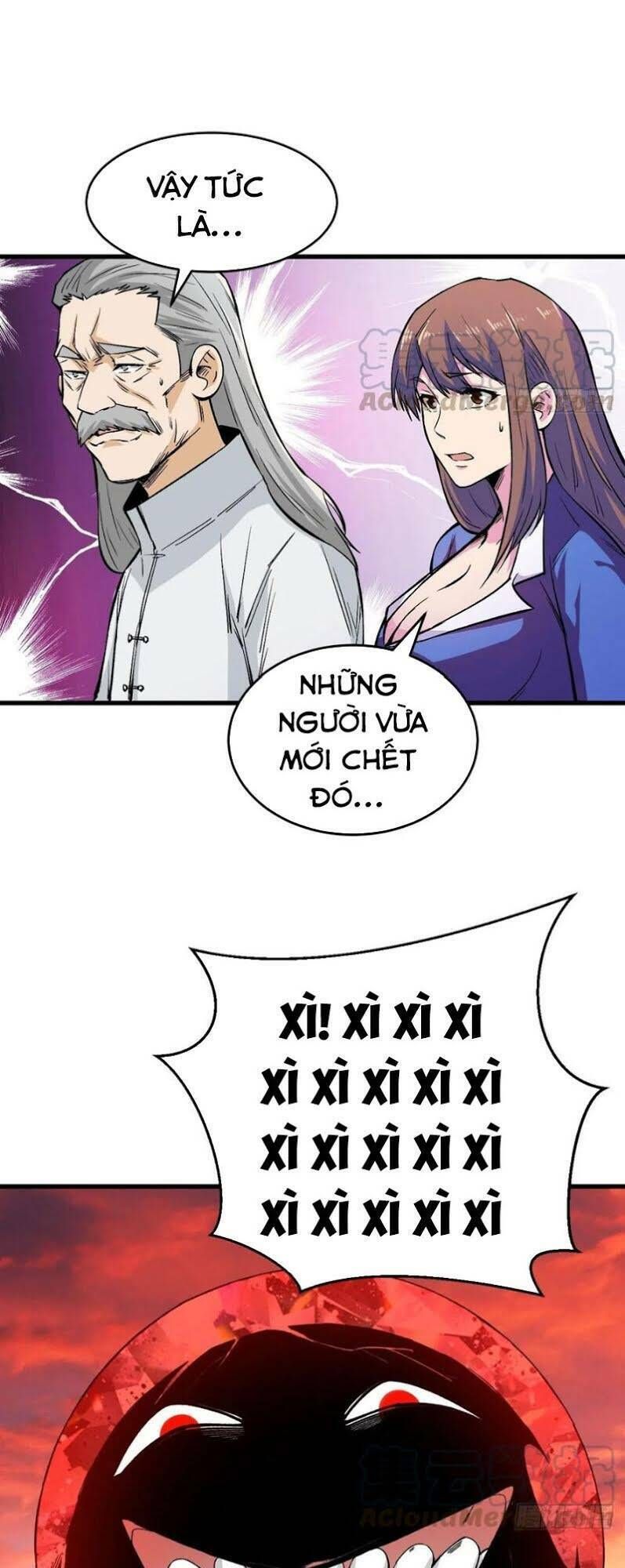 đọc truyện Trở Về Làm Đại Lão Thời Mạt Thế Chương 117 ảnh 8 tại Truyện Dạ Ký