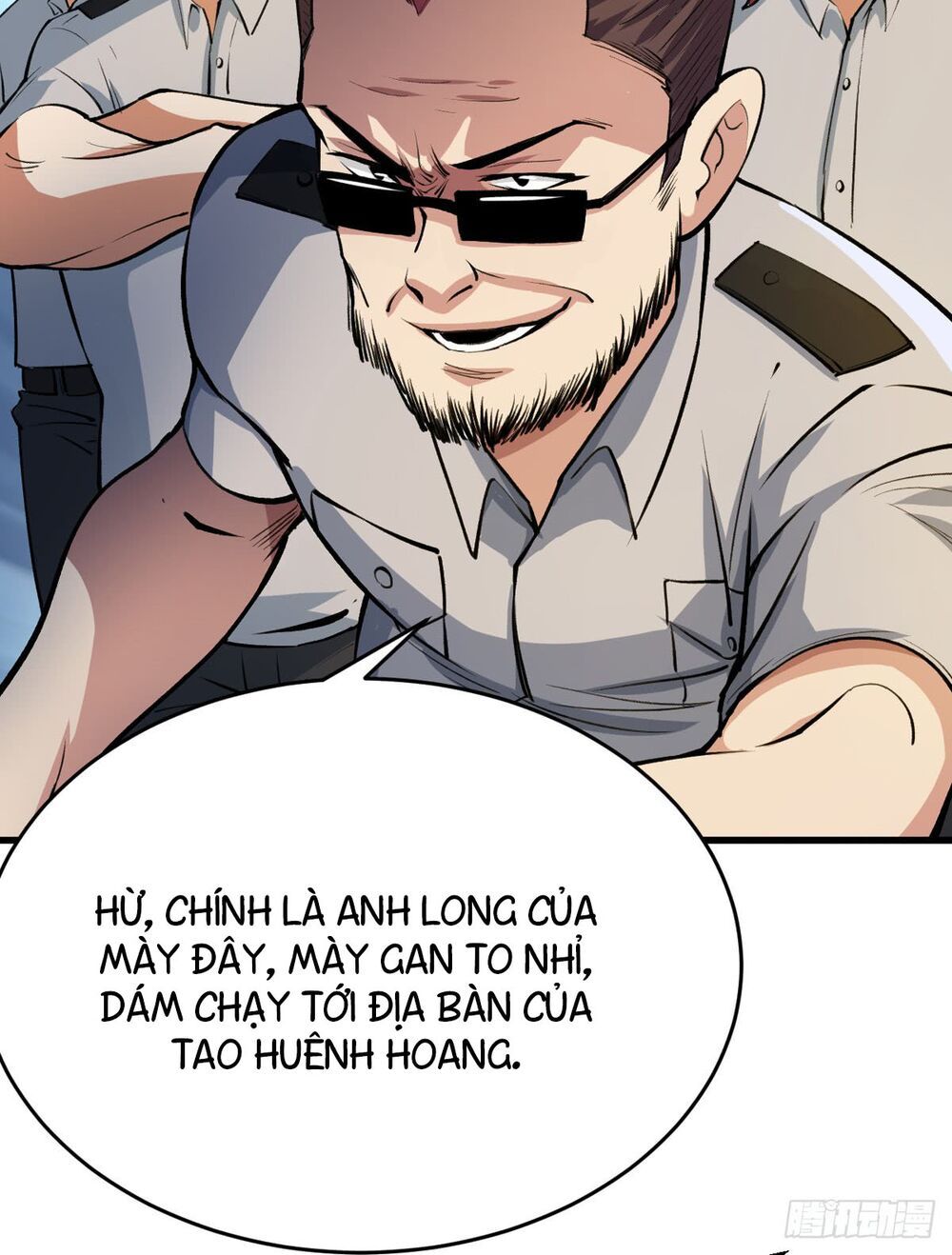 đọc truyện Trở Về Làm Đại Lão Thời Mạt Thế Chương 12 ảnh 19 tại Giả Dược