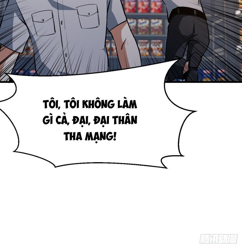 đọc truyện Trở Về Làm Đại Lão Thời Mạt Thế Chương 12 ảnh 36 tại Giả Dược