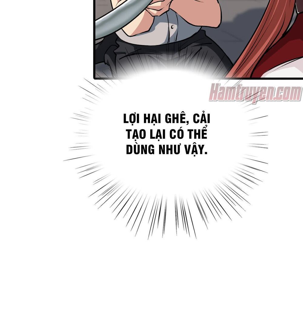 đọc truyện Trở Về Làm Đại Lão Thời Mạt Thế Chương 12 ảnh 38 tại Giả Dược