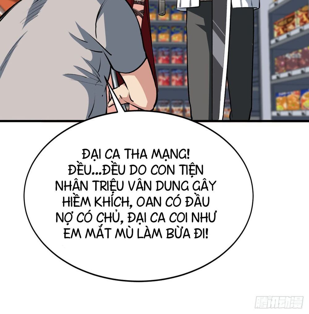 đọc truyện Trở Về Làm Đại Lão Thời Mạt Thế Chương 12 ảnh 40 tại Giả Dược