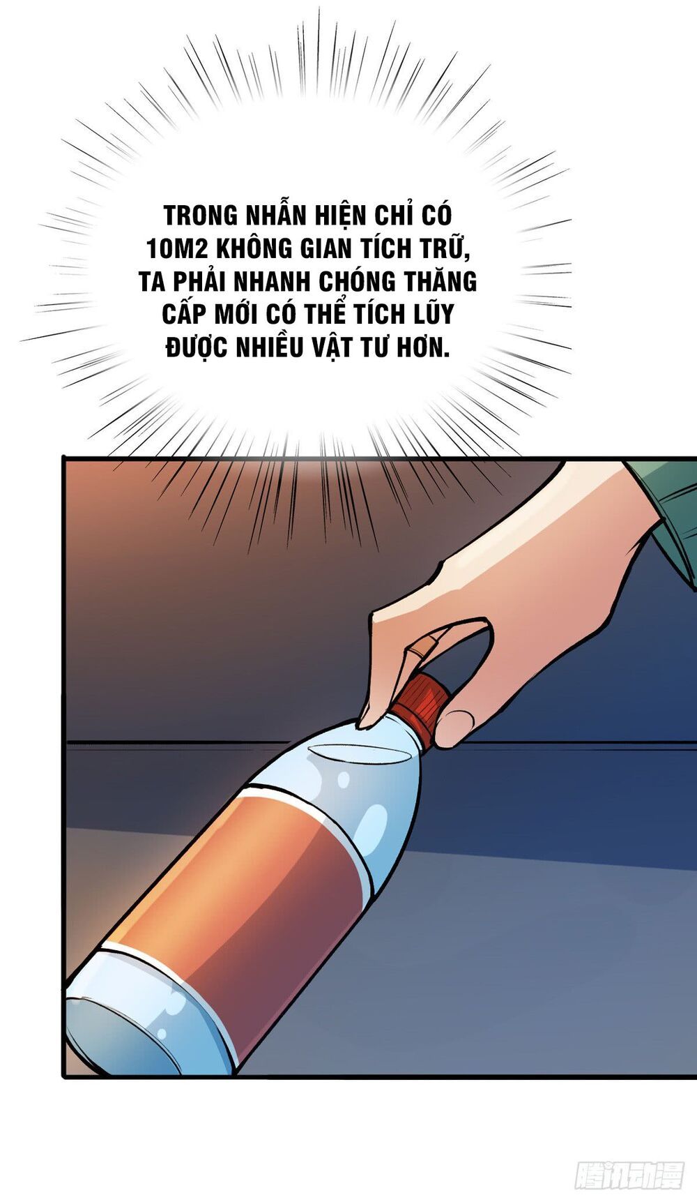 đọc truyện Trở Về Làm Đại Lão Thời Mạt Thế Chương 12 ảnh 10 tại Giả Dược