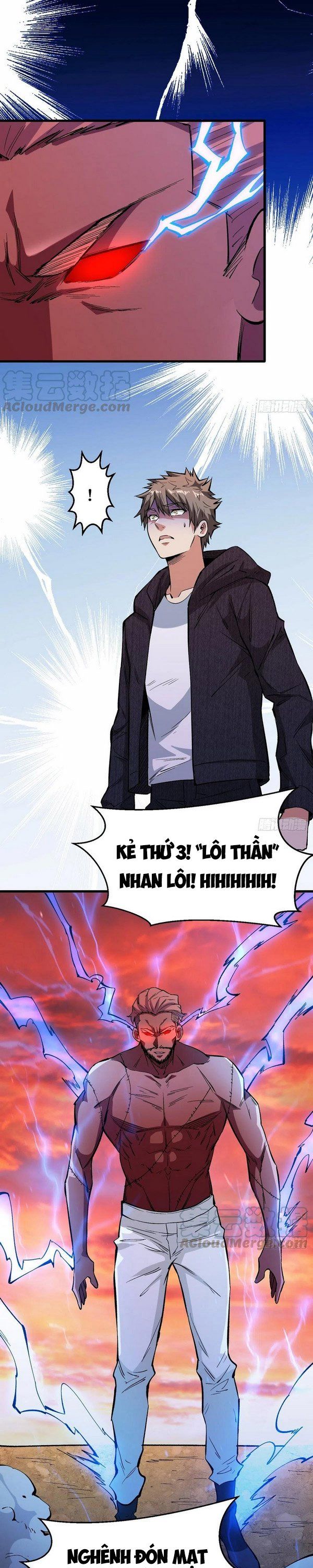 đọc truyện Trở Về Làm Đại Lão Thời Mạt Thế Chương 120 ảnh 12 tại Truyện Dạ Ký