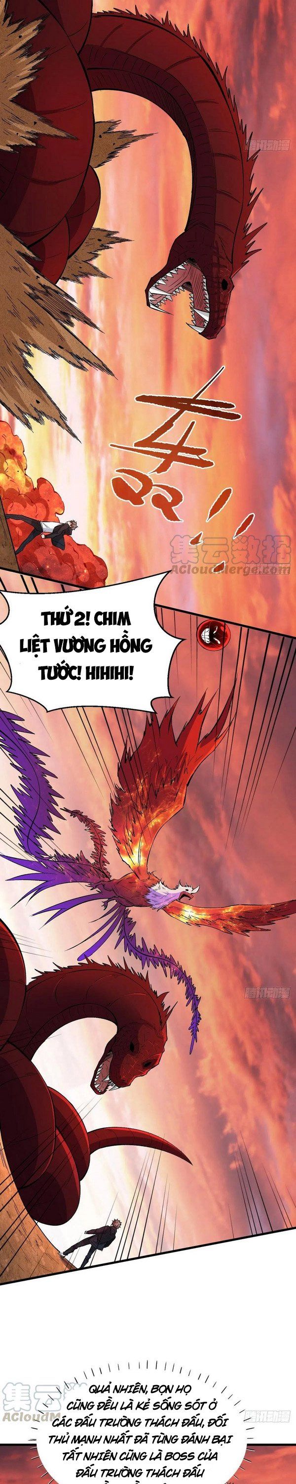 đọc truyện Trở Về Làm Đại Lão Thời Mạt Thế Chương 120 ảnh 9 tại Truyện Dạ Ký