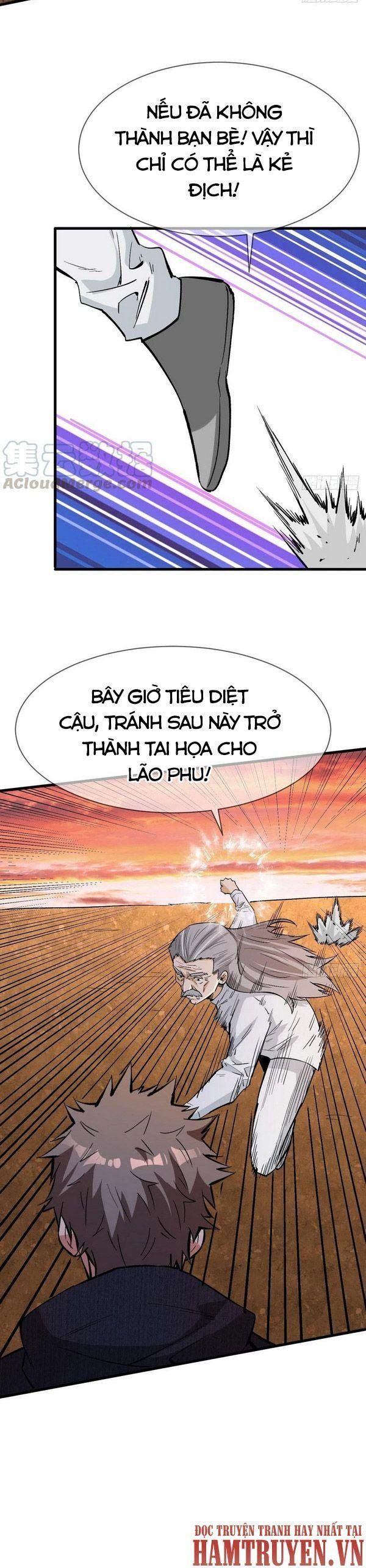 đọc truyện Trở Về Làm Đại Lão Thời Mạt Thế Chương 122 ảnh 13 tại Giả Dược