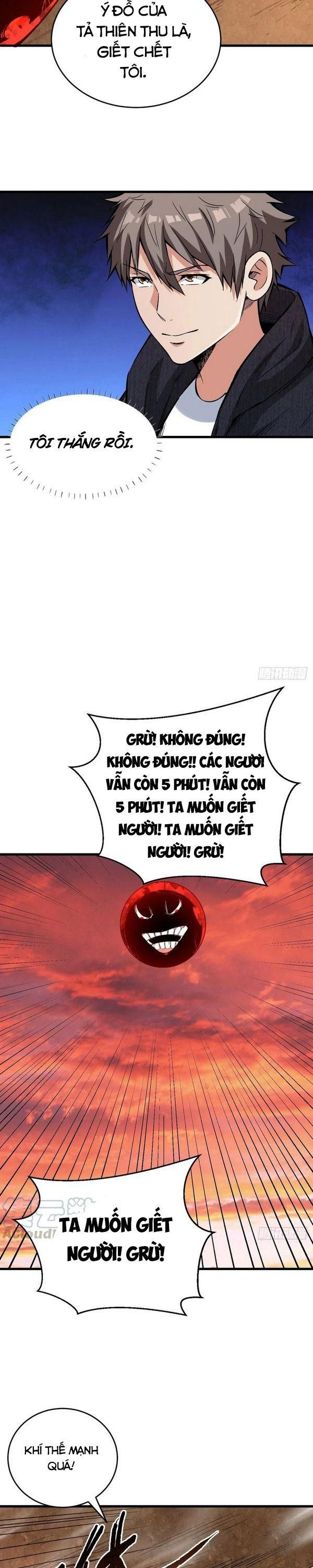 đọc truyện Trở Về Làm Đại Lão Thời Mạt Thế Chương 125 ảnh 5 tại Giả Dược