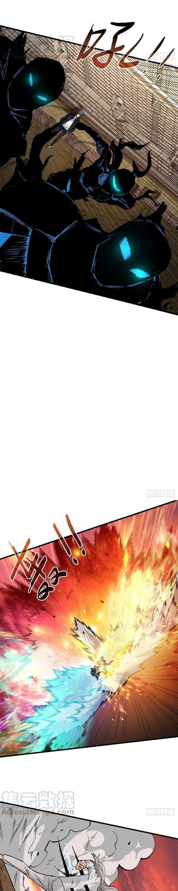 đọc truyện Trở Về Làm Đại Lão Thời Mạt Thế Chương 125 ảnh 8 tại Giả Dược
