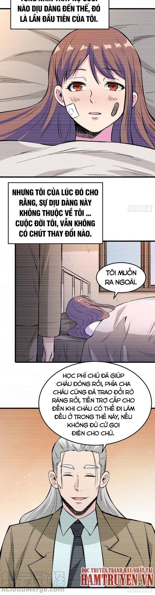 đọc truyện Trở Về Làm Đại Lão Thời Mạt Thế Chương 126 ảnh 13 tại Truyện Dạ Ký