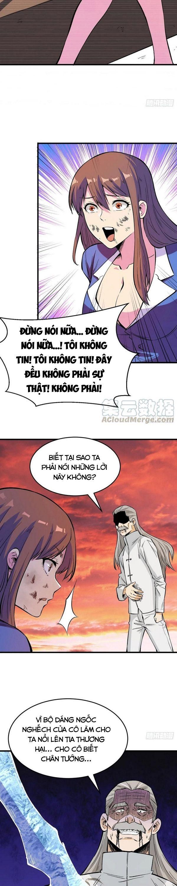 đọc truyện Trở Về Làm Đại Lão Thời Mạt Thế Chương 127 ảnh 10 tại Giả Dược