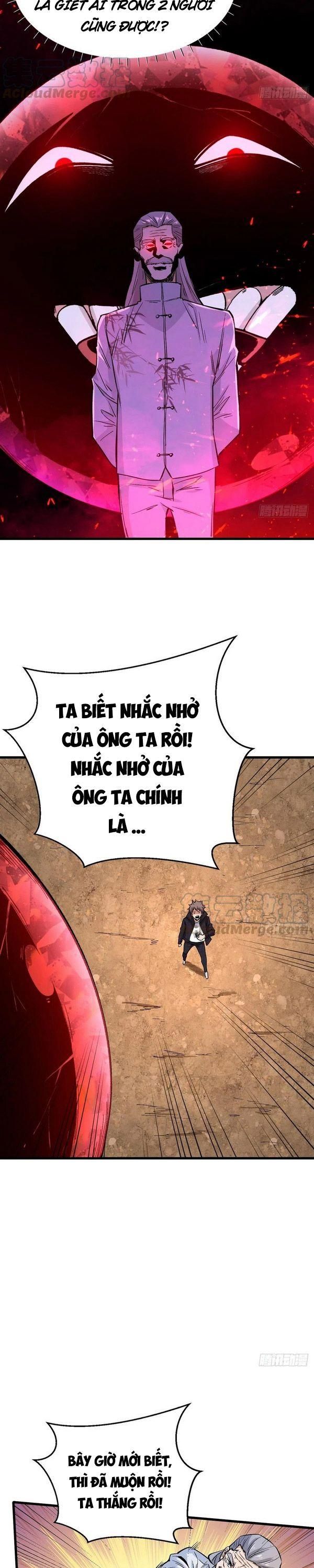 đọc truyện Trở Về Làm Đại Lão Thời Mạt Thế Chương 128 ảnh 3 tại Giả Dược