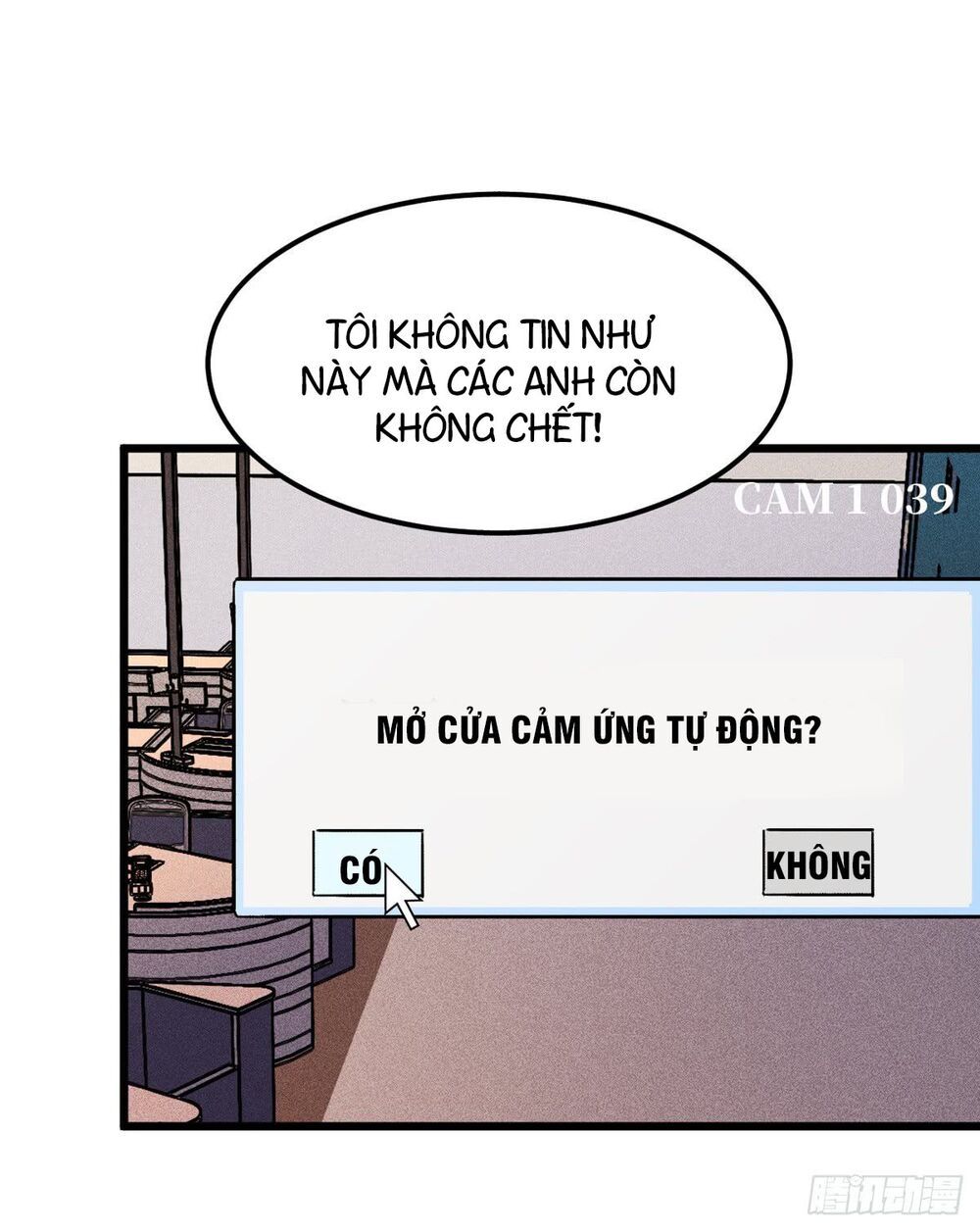 đọc truyện Trở Về Làm Đại Lão Thời Mạt Thế Chương 13 ảnh 11 tại Giả Dược