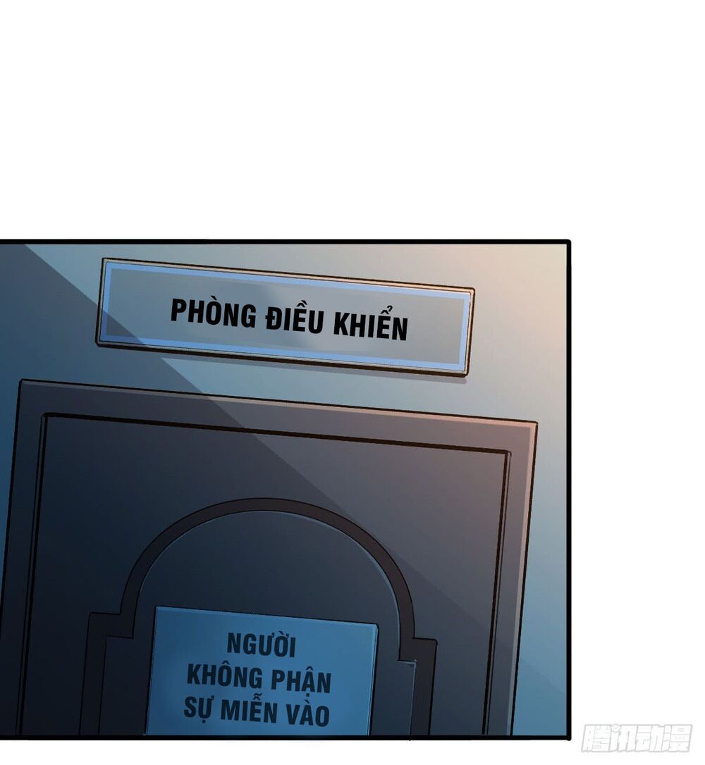 đọc truyện Trở Về Làm Đại Lão Thời Mạt Thế Chương 13 ảnh 18 tại Giả Dược