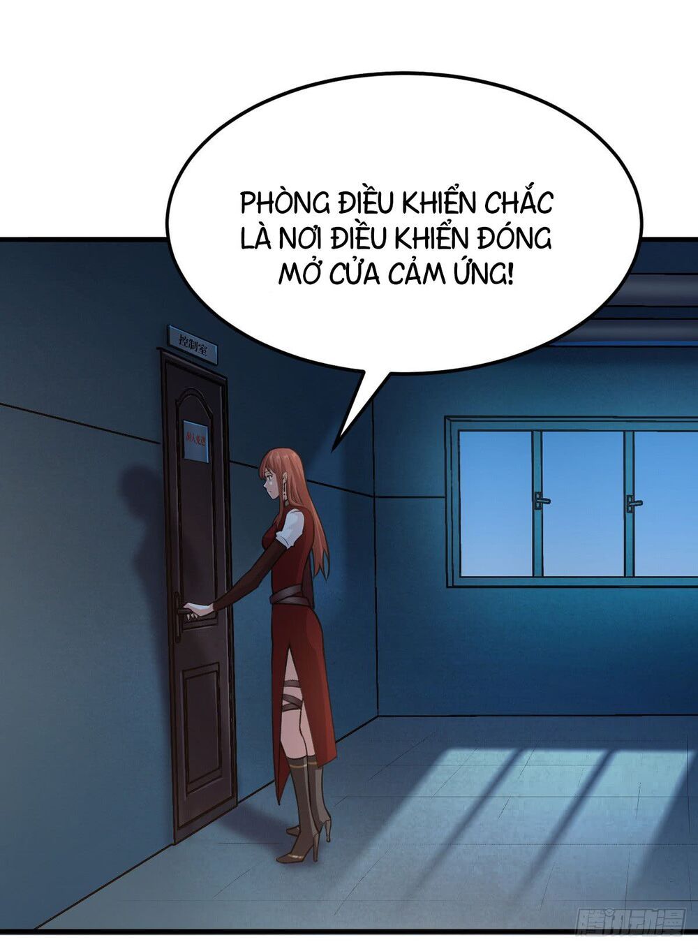 đọc truyện Trở Về Làm Đại Lão Thời Mạt Thế Chương 13 ảnh 19 tại Giả Dược