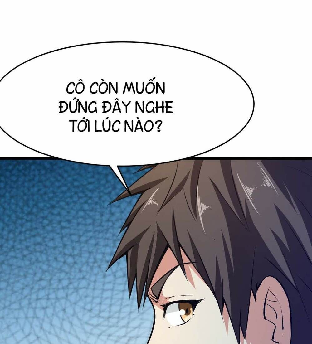 đọc truyện Trở Về Làm Đại Lão Thời Mạt Thế Chương 13 ảnh 6 tại Giả Dược