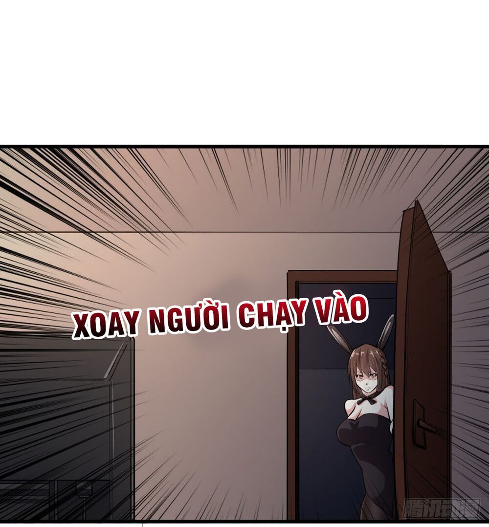 đọc truyện Trở Về Làm Đại Lão Thời Mạt Thế Chương 13 ảnh 9 tại Giả Dược