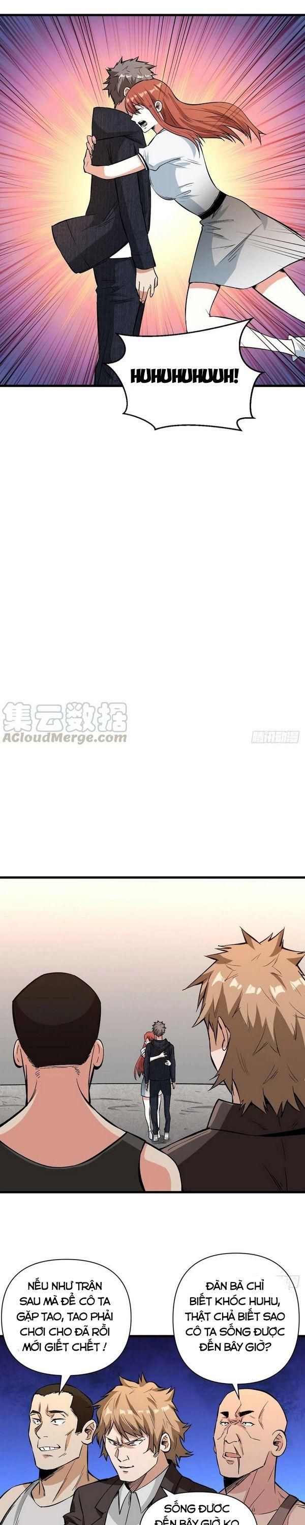 đọc truyện Trở Về Làm Đại Lão Thời Mạt Thế Chương 130 ảnh 11 tại Giả Dược
