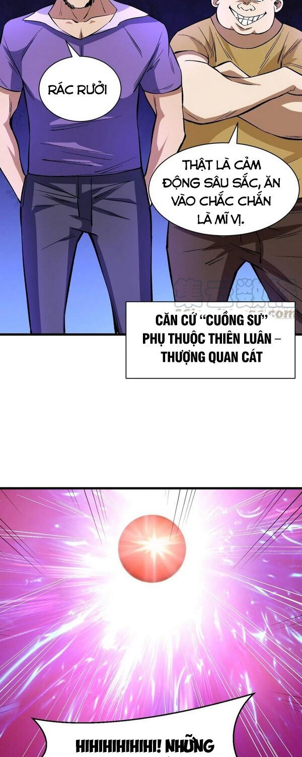 đọc truyện Trở Về Làm Đại Lão Thời Mạt Thế Chương 131 ảnh 3 tại Truyện Dạ Ký