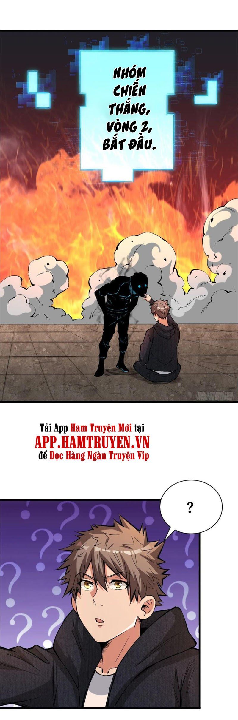 đọc truyện Trở Về Làm Đại Lão Thời Mạt Thế Chương 136 ảnh 2 tại Truyện Dạ Ký