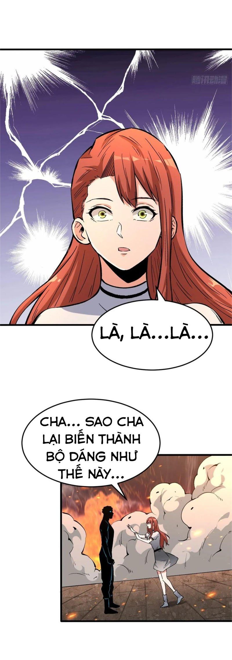 đọc truyện Trở Về Làm Đại Lão Thời Mạt Thế Chương 136 ảnh 7 tại Truyện Dạ Ký
