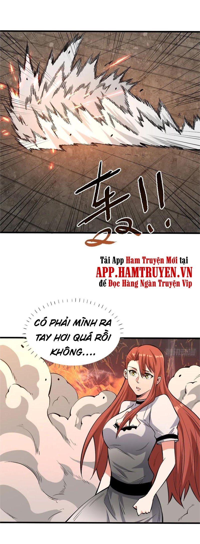 đọc truyện Trở Về Làm Đại Lão Thời Mạt Thế Chương 137 ảnh 2 tại Giả Dược