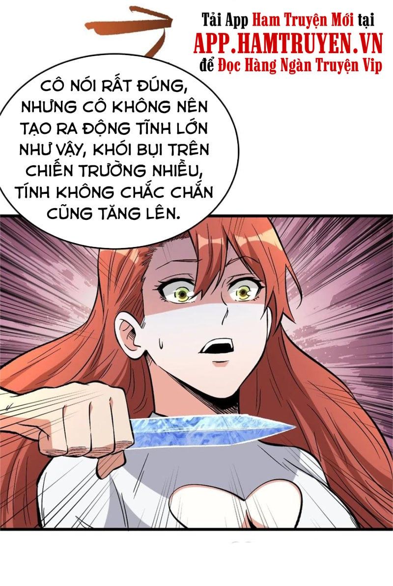 đọc truyện Trở Về Làm Đại Lão Thời Mạt Thế Chương 137 ảnh 17 tại Giả Dược