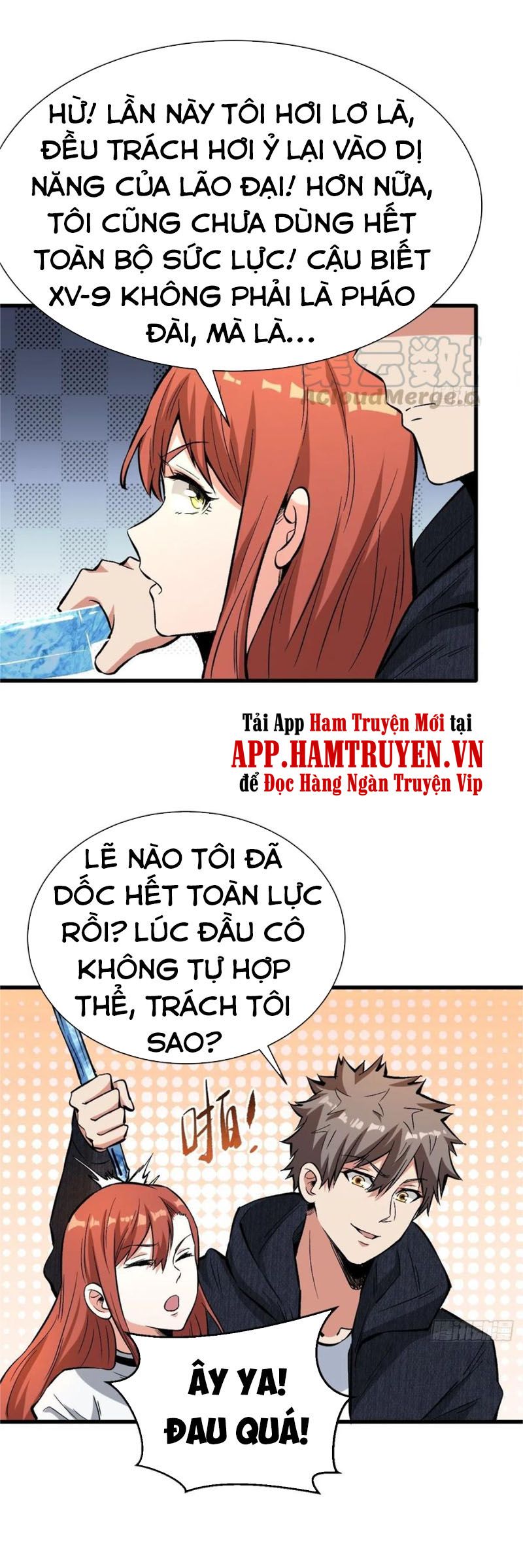 đọc truyện Trở Về Làm Đại Lão Thời Mạt Thế Chương 137 ảnh 19 tại Giả Dược