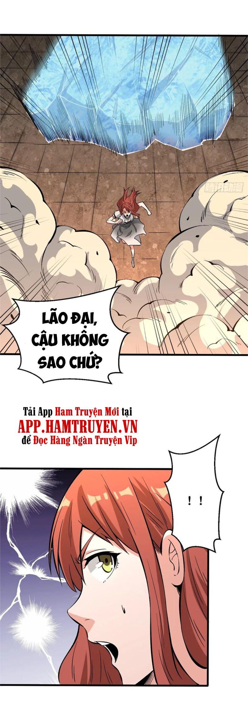 đọc truyện Trở Về Làm Đại Lão Thời Mạt Thế Chương 137 ảnh 4 tại Giả Dược