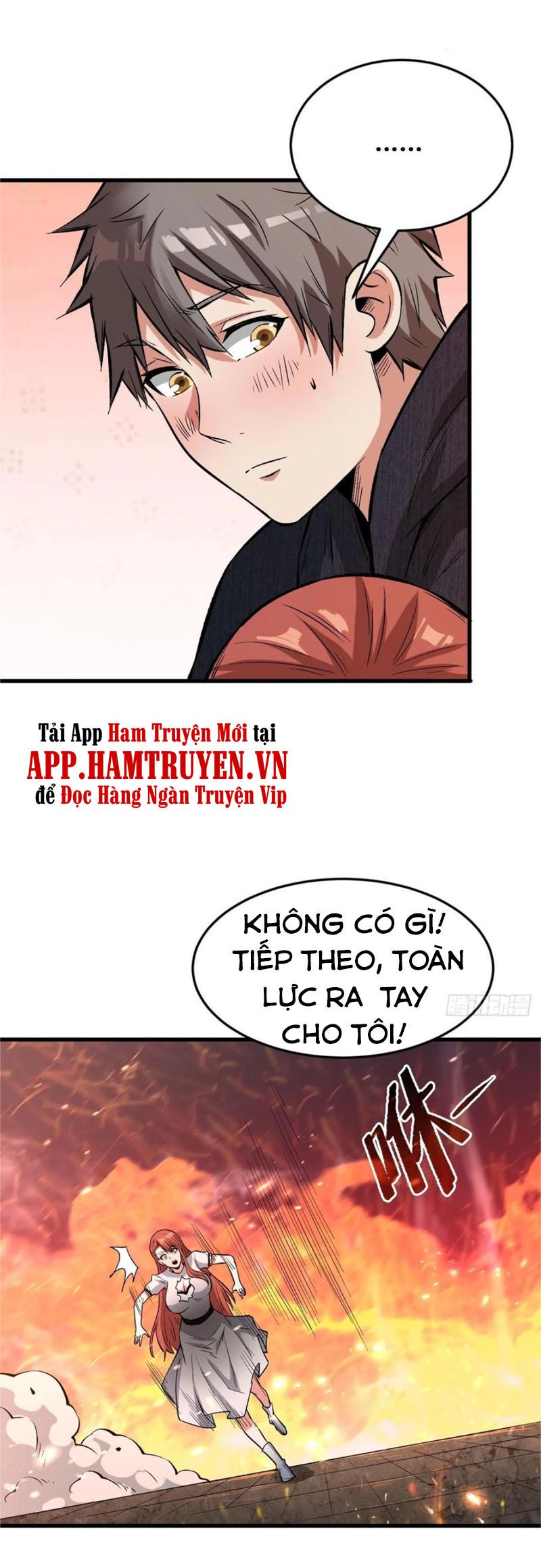 đọc truyện Trở Về Làm Đại Lão Thời Mạt Thế Chương 137 ảnh 8 tại Giả Dược