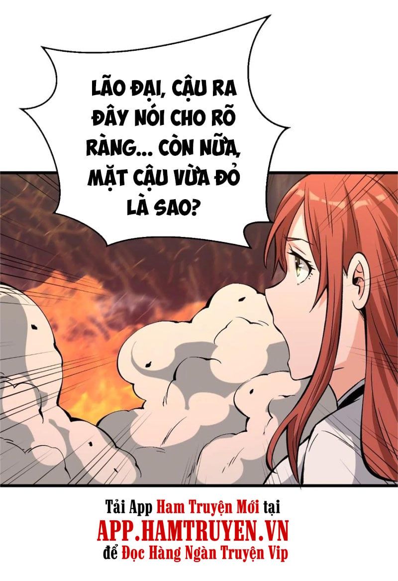 đọc truyện Trở Về Làm Đại Lão Thời Mạt Thế Chương 137 ảnh 9 tại Giả Dược