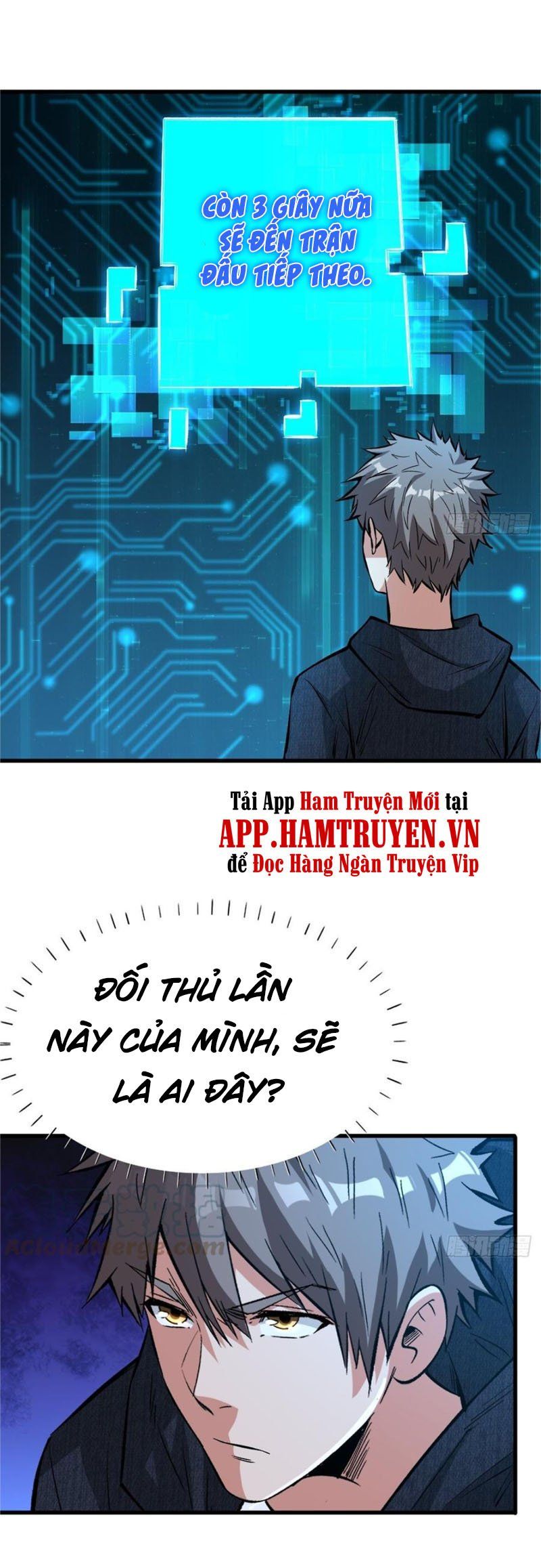 đọc truyện Trở Về Làm Đại Lão Thời Mạt Thế Chương 138 ảnh 18 tại Giả Dược