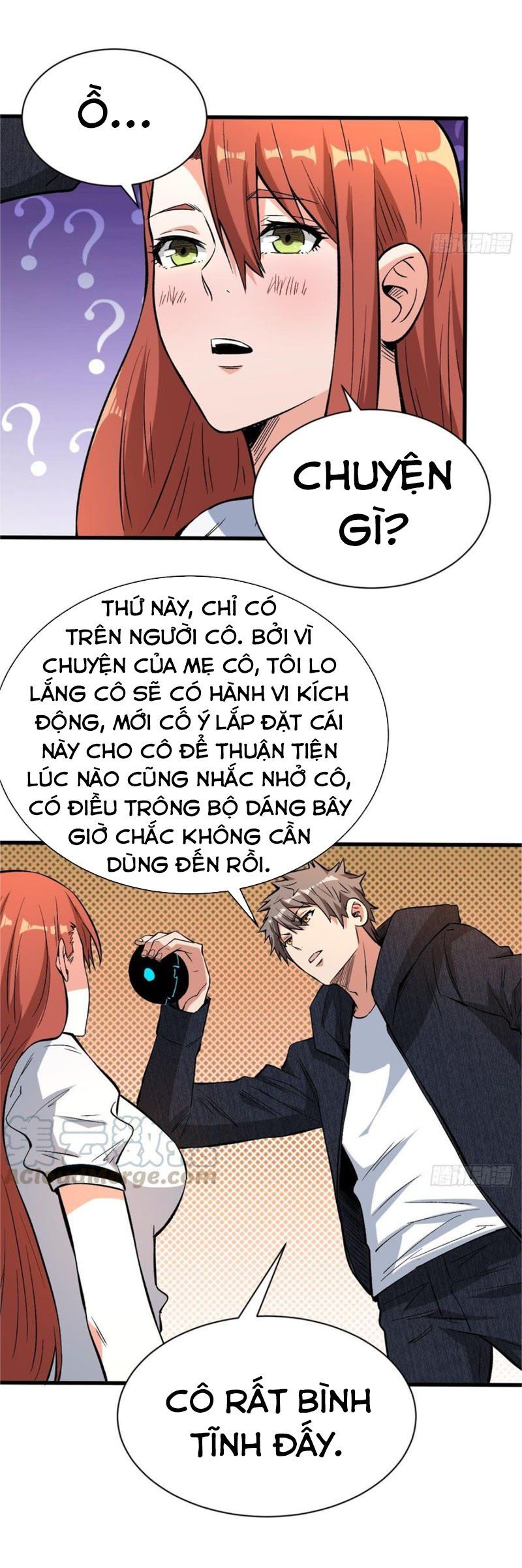 đọc truyện Trở Về Làm Đại Lão Thời Mạt Thế Chương 138 ảnh 7 tại Giả Dược