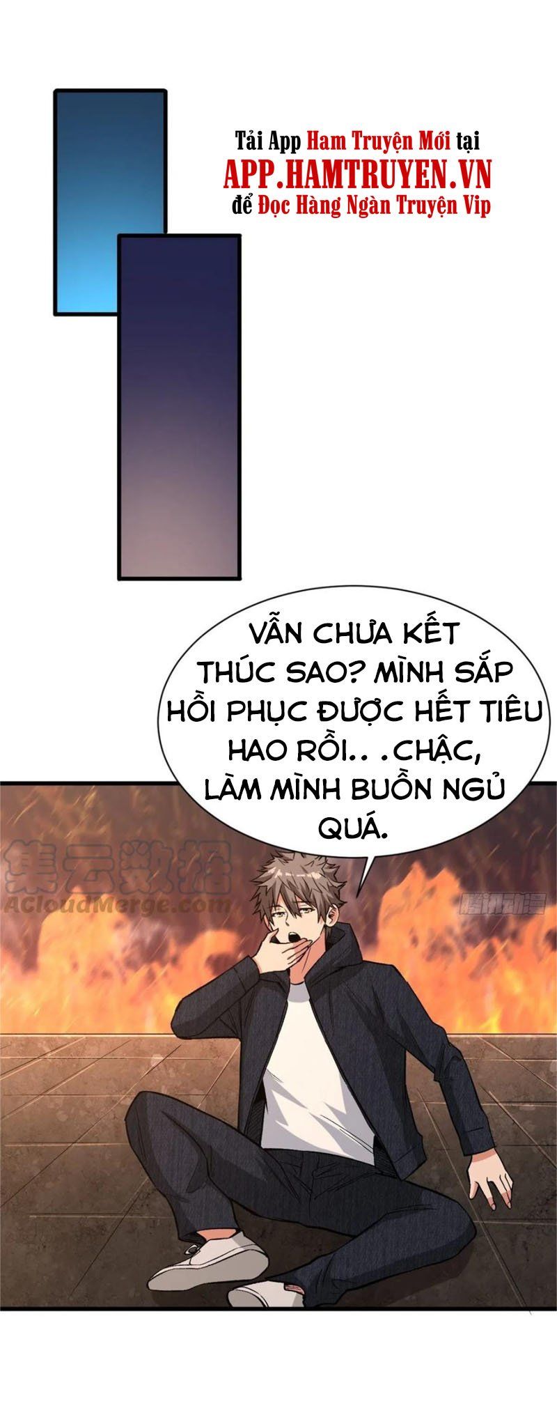 đọc truyện Trở Về Làm Đại Lão Thời Mạt Thế Chương 139 ảnh 14 tại Giả Dược