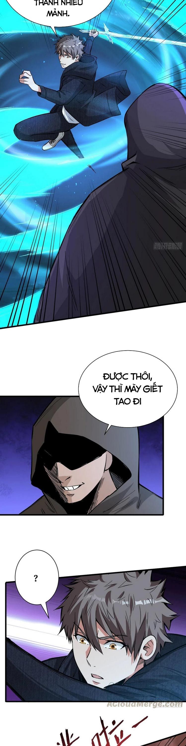 đọc truyện Trở Về Làm Đại Lão Thời Mạt Thế Chương 140 ảnh 3 tại Giả Dược