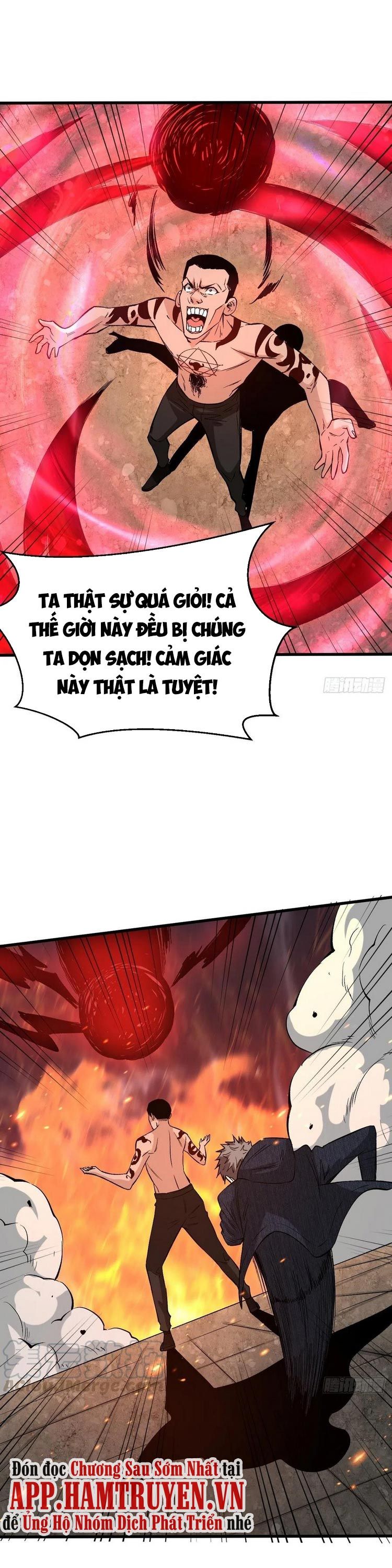 đọc truyện Trở Về Làm Đại Lão Thời Mạt Thế Chương 141 ảnh 2 tại Giả Dược