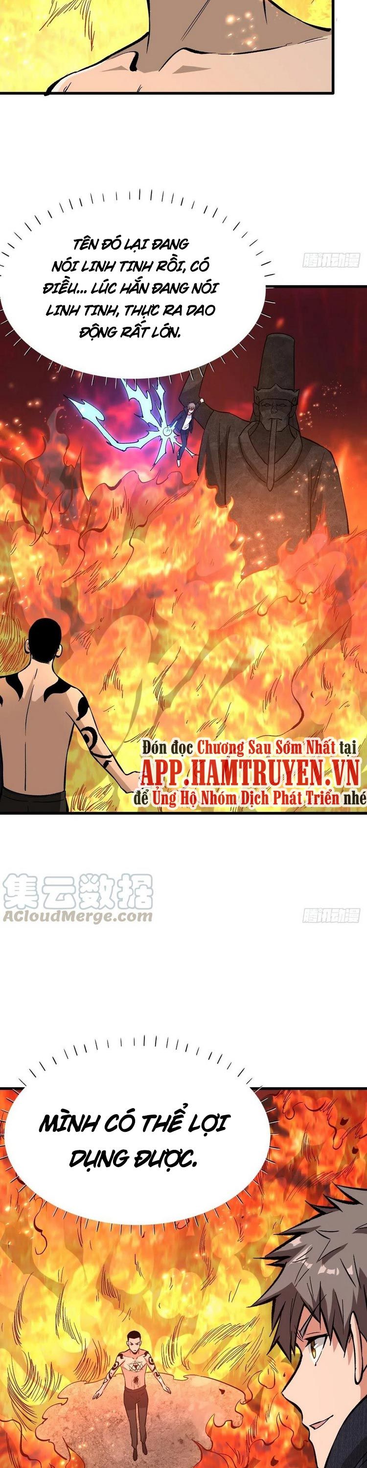 đọc truyện Trở Về Làm Đại Lão Thời Mạt Thế Chương 141 ảnh 13 tại Giả Dược