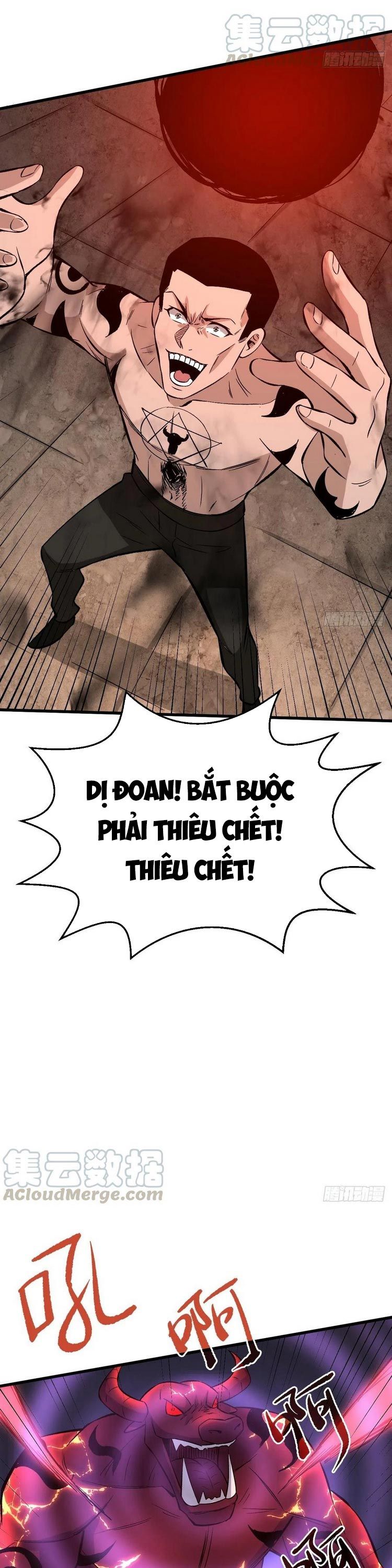 đọc truyện Trở Về Làm Đại Lão Thời Mạt Thế Chương 141 ảnh 8 tại Giả Dược