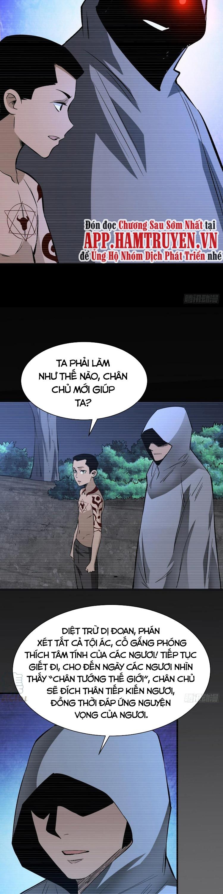 đọc truyện Trở Về Làm Đại Lão Thời Mạt Thế Chương 142 ảnh 10 tại Giả Dược