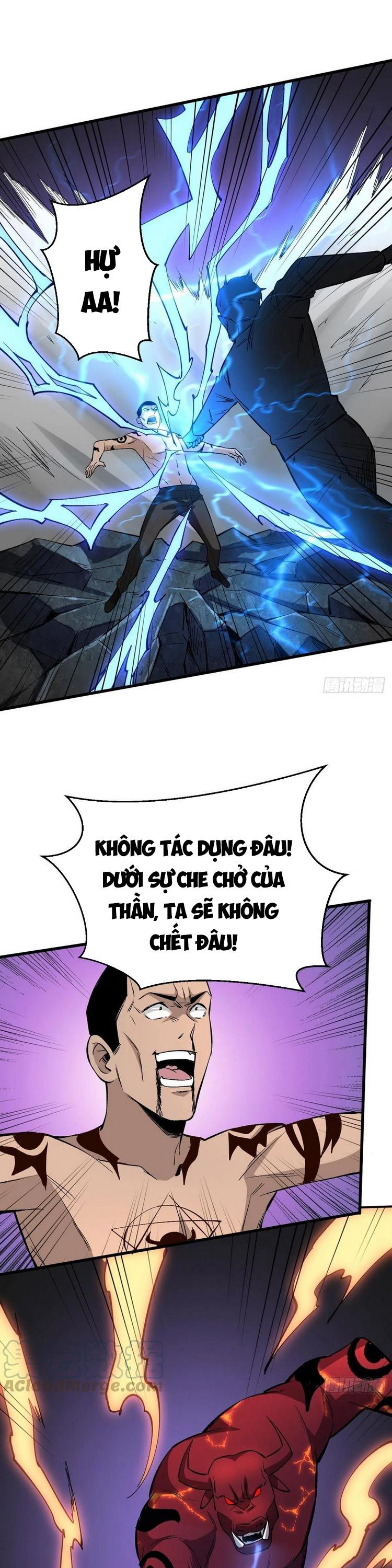đọc truyện Trở Về Làm Đại Lão Thời Mạt Thế Chương 143 ảnh 2 tại Giả Dược