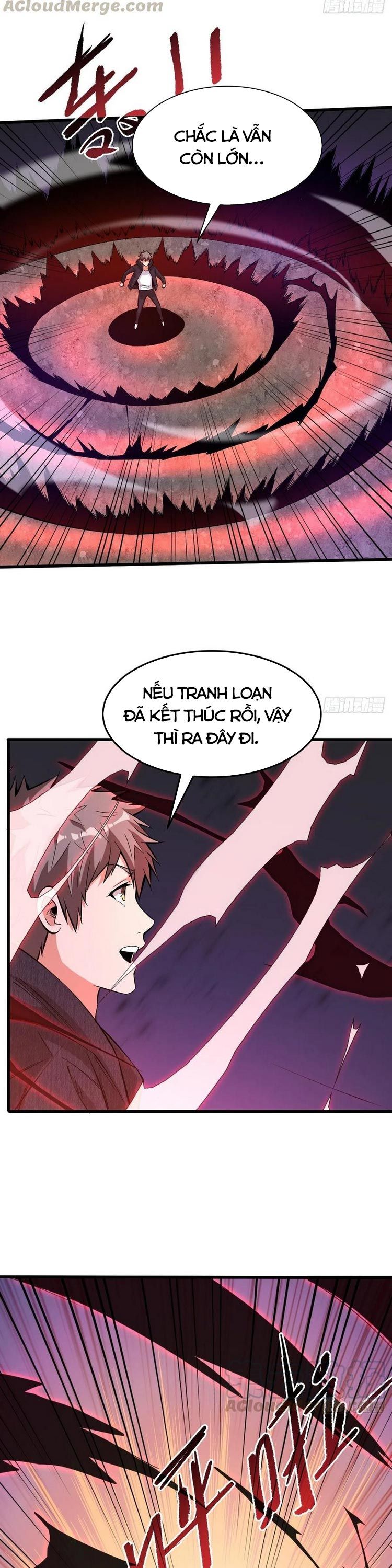 đọc truyện Trở Về Làm Đại Lão Thời Mạt Thế Chương 144 ảnh 14 tại Giả Dược