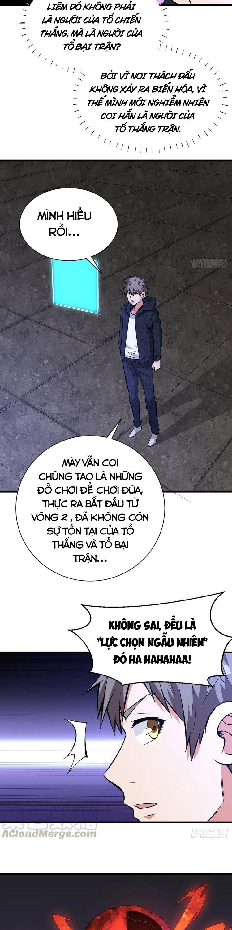 đọc truyện Trở Về Làm Đại Lão Thời Mạt Thế Chương 145 ảnh 5 tại Giả Dược