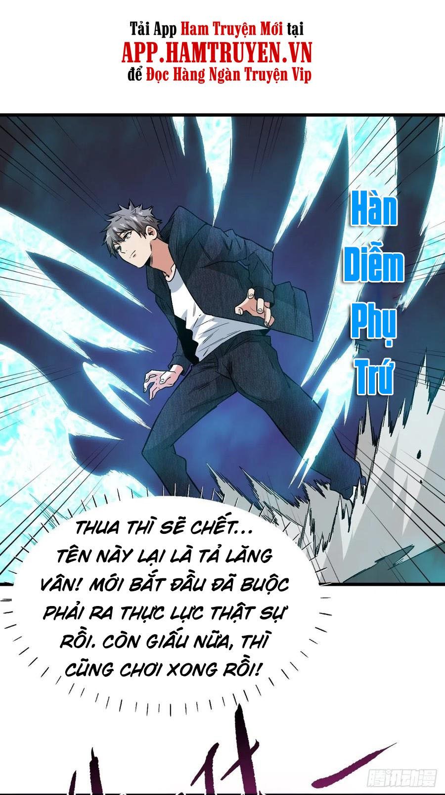 đọc truyện Trở Về Làm Đại Lão Thời Mạt Thế Chương 146 ảnh 2 tại Giả Dược