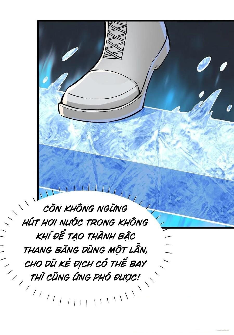 đọc truyện Trở Về Làm Đại Lão Thời Mạt Thế Chương 146 ảnh 7 tại Giả Dược
