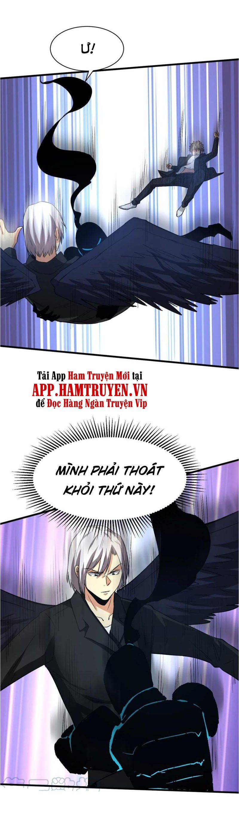 đọc truyện Trở Về Làm Đại Lão Thời Mạt Thế Chương 147 ảnh 12 tại Truyện Dạ Ký