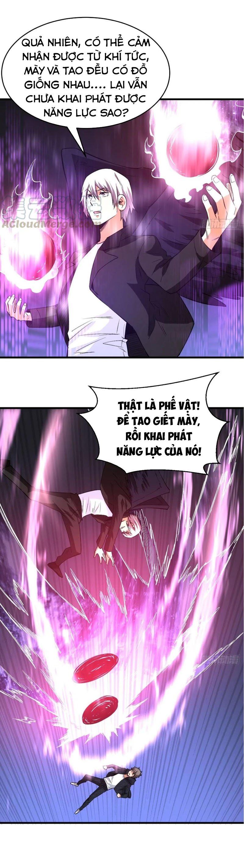 đọc truyện Trở Về Làm Đại Lão Thời Mạt Thế Chương 147 ảnh 24 tại Truyện Dạ Ký