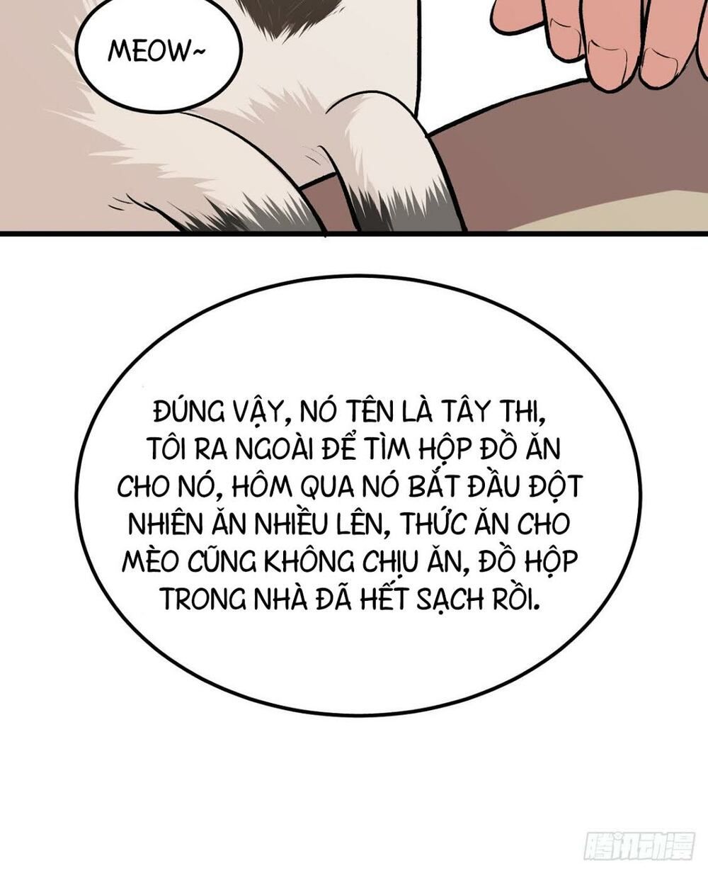 đọc truyện Trở Về Làm Đại Lão Thời Mạt Thế Chương 15 ảnh 11 tại Giả Dược